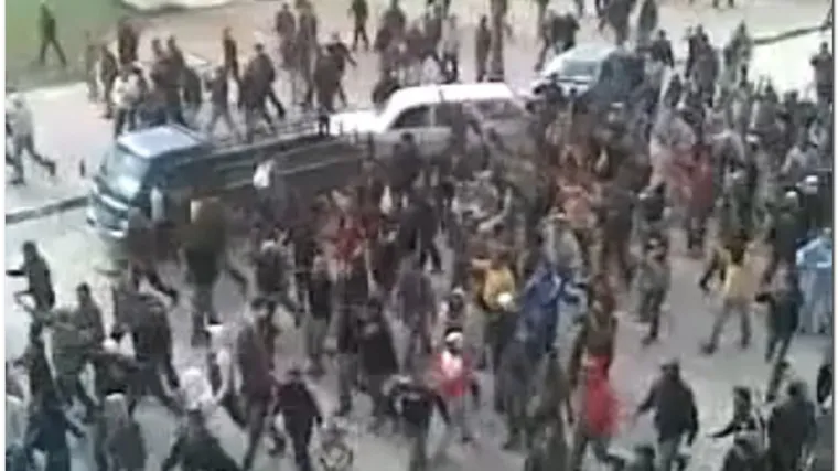 Gadafi zatočio novinare BBC-a