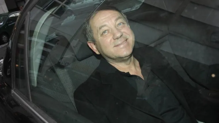 Merčep ostaje u pritvoru