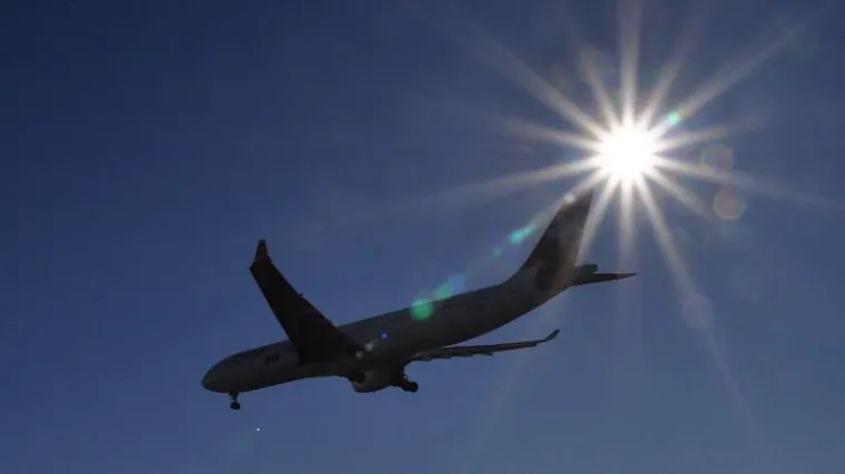 Pijani piloti u Indiji