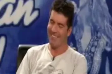 Najnetalentiraniji pjevač ikad!