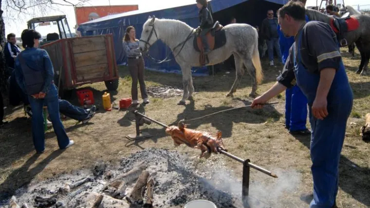 Ujutro nova blokada prometnica