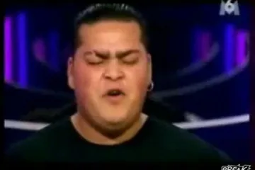 Supertalentirani beatboxer "skida" najveće