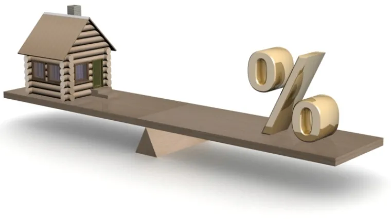 Padaju kamate na stambene kredite!