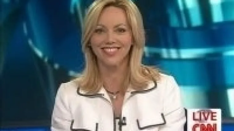 CNN-ova voditeljica se ismijavala žrtvama potresa