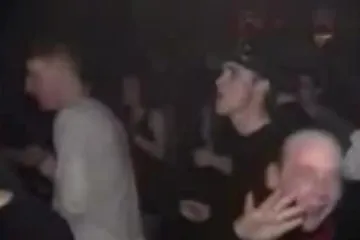 Kako je izgledao izlazak u disko početkom devedesetih?