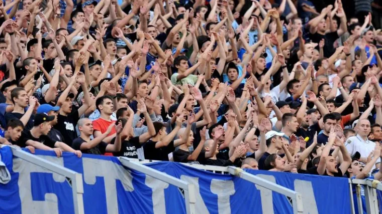 BBB derbi gledaju u Tkalči