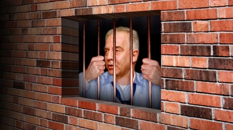 Sanader izlazi na slobodu jer mu jamčevinu plaća brat?