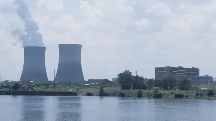 Nuklearni incident u Kanadi