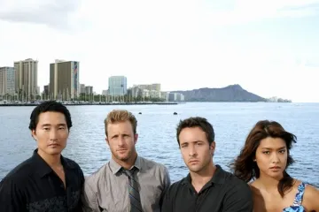 Hawaii Five-0