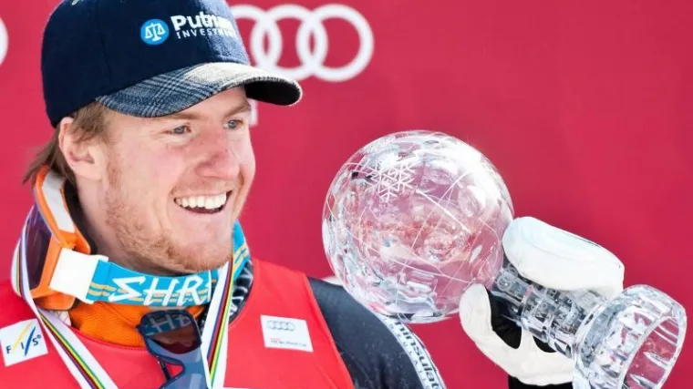 Mu&scaron;ki veleslalom otkazan, Ligetyju naslov