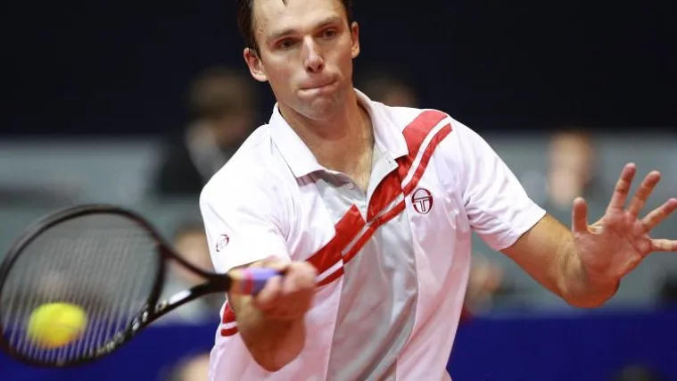 Nadal zaustavio Karlovića