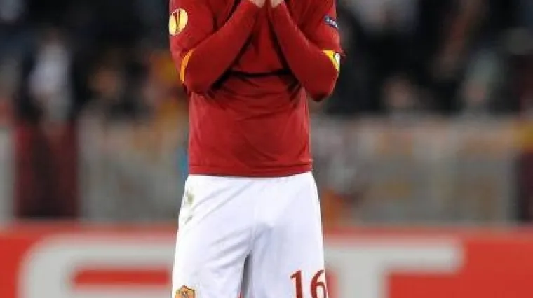 De Rossi dobio tri utakmice kazne