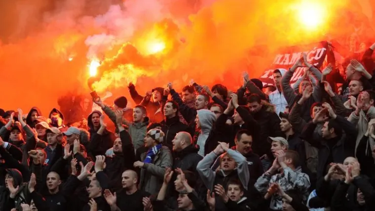 Paklena subota u Zagrebu