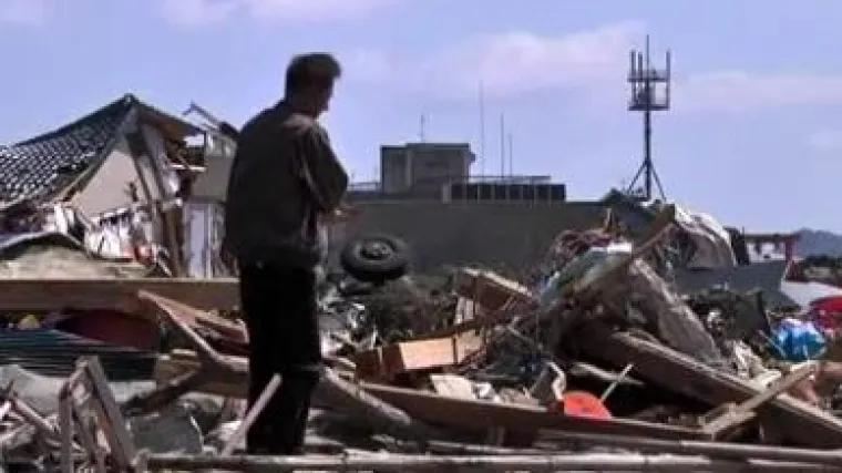 Službeno potvrđeno: 20 tisuća nestalih i poginulih u Japanu