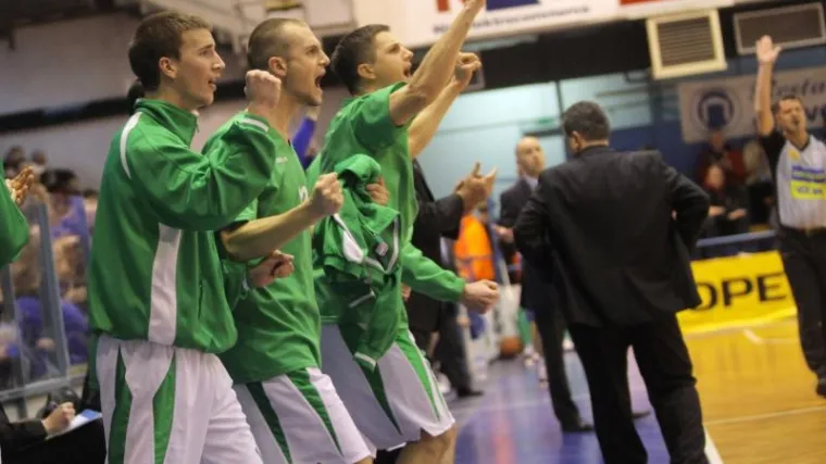 Borik osramotio Cibonu