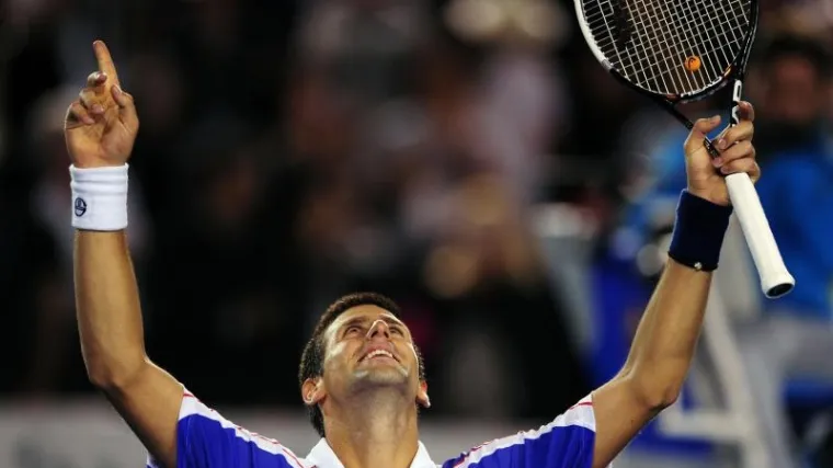 Đoković pomeo konkurenciju