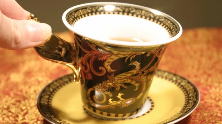 U Kini se kažnjava luksuz