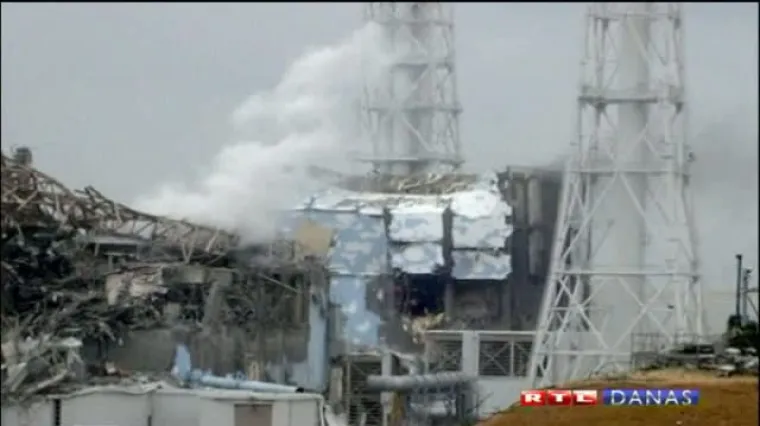 Japan: Skoro 22.000 mrtvih i nestalih