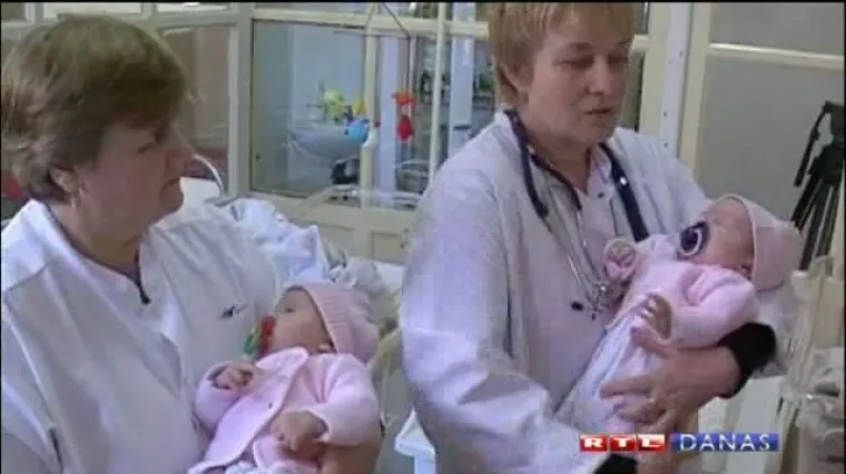 &Scaron;vercali bebe!