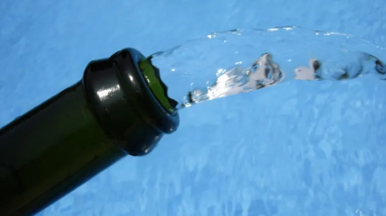 Milijardu ljudi nema pristup pitkoj vodi