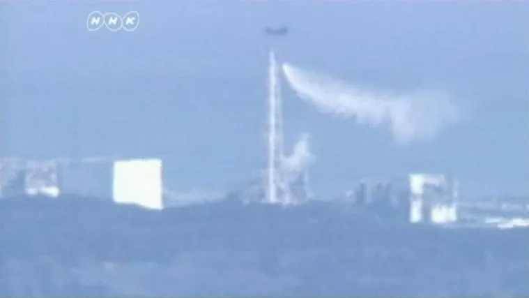 Japan: Radijacija zahvatila i more