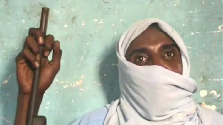 U Libanonu oteto sedmero estonskih biciklista