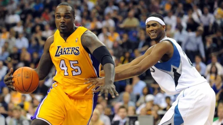 NBA - Lakersi slavili nakon tri produžetka