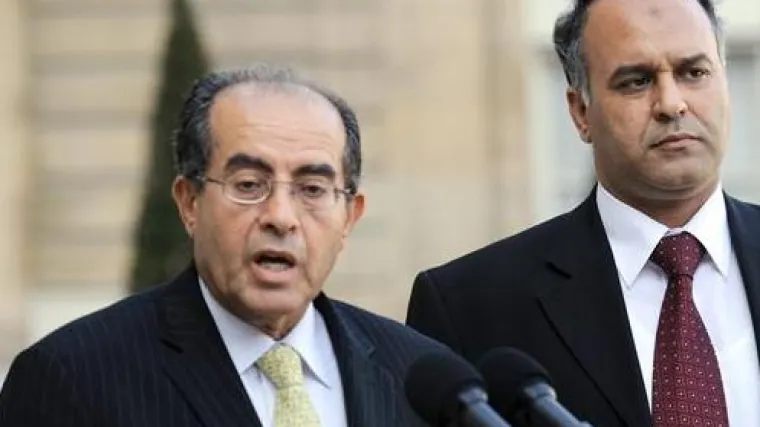 Pobunjenici dobili premijera