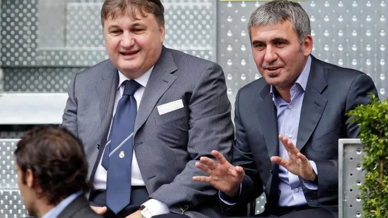 Galatasaray opet bez trenera