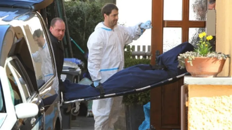 U Njemačkoj ubijene dvije djevojčice