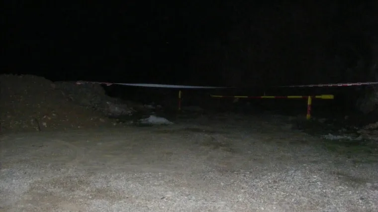 U Crnoj Gori ubili, pa raskomadali čovjeka