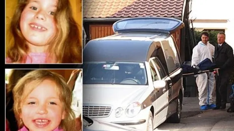 Pretukao i izbo nožem djevojčice