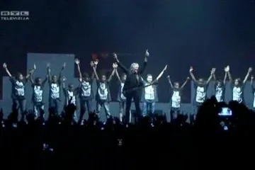 Kako će izgledati koncert Rogera Watersa?