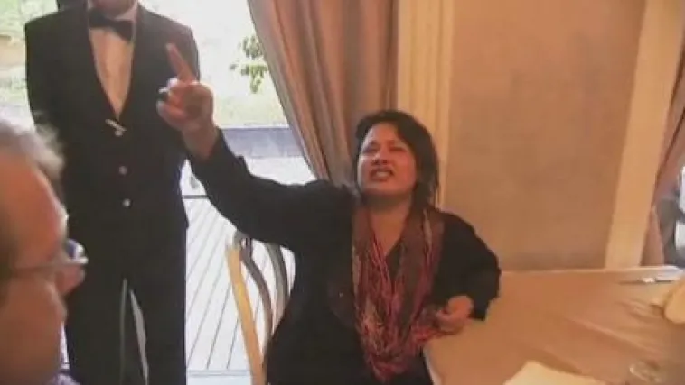 Prvo je silovali, pa oteli pred novinarima