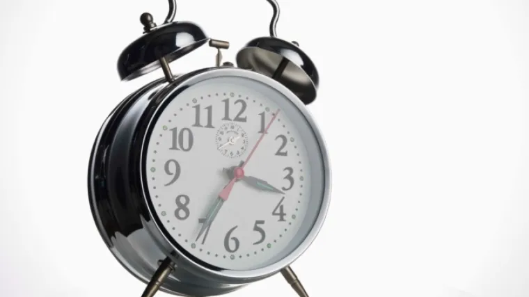 Počinje ljetno računanje vremena