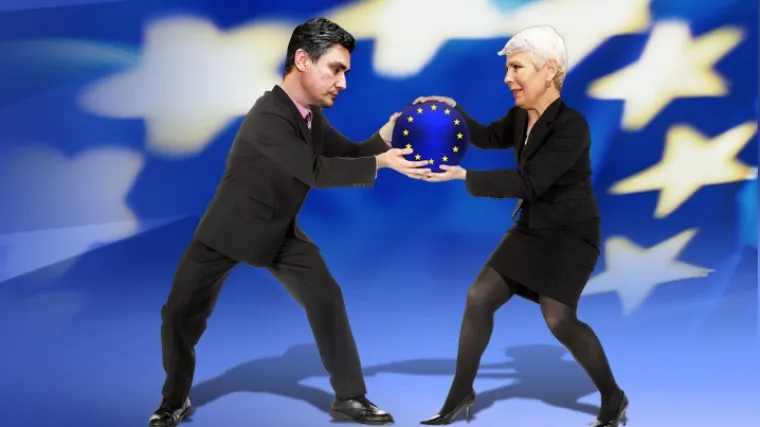 Nova prepucavanja na relaciji Kosor - Milanović