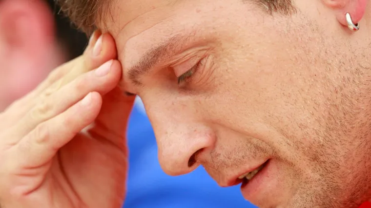 Poraz bezidejne Hrvatske