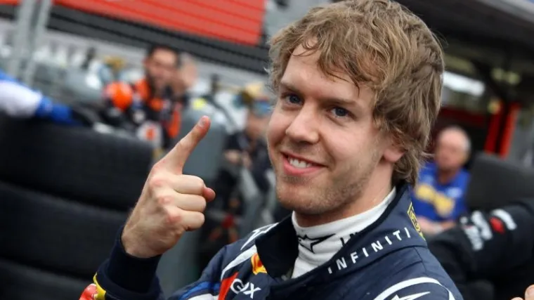 Vettel pobijedio u prvoj utrci sezone