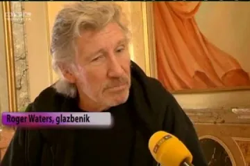 Waters: Moguće je da se Floydi ponovno okupe