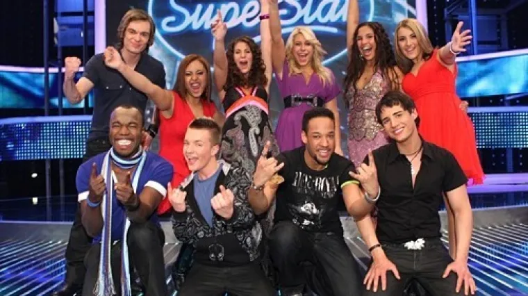 "Njemačka traži zvijezdu": Stotine stradalih u stampedu