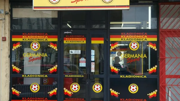 Pljačka dobila reprizu