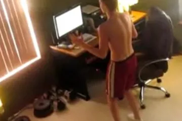 Što se dogodi kad kaznite ovisnika o videoigricama?