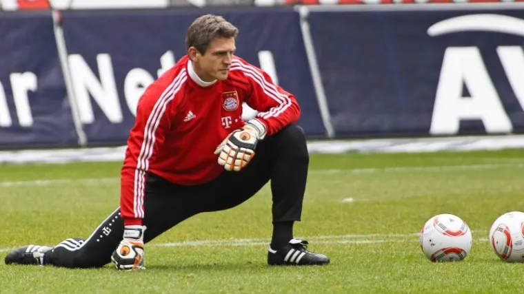 Butt najavio zavr&scaron;etak karijere