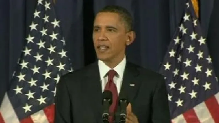 Obama u Libiji ne želi ponoviti Irak