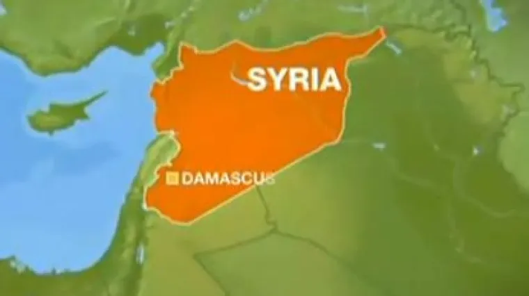 U Siriji se očekuje ostavka vlade