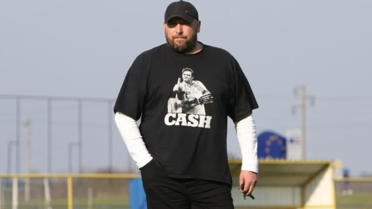 Pamić preuzima Istru 1961