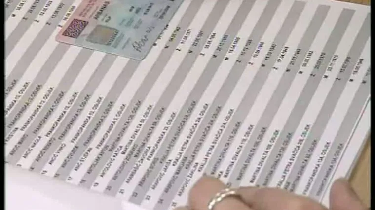 Sve &scaron;to trebate znati o popisu stanovni&scaron;tva