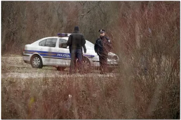 Kod Jaruna pronađena ljudska lubanja