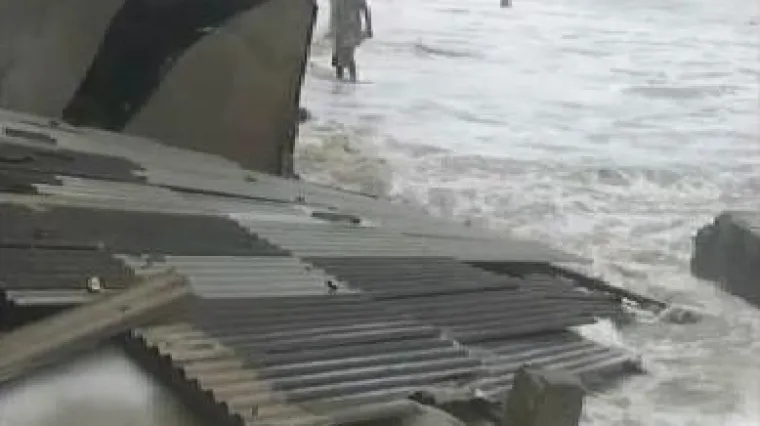 Poplave na Tajlandu otežavaju evakuaciju