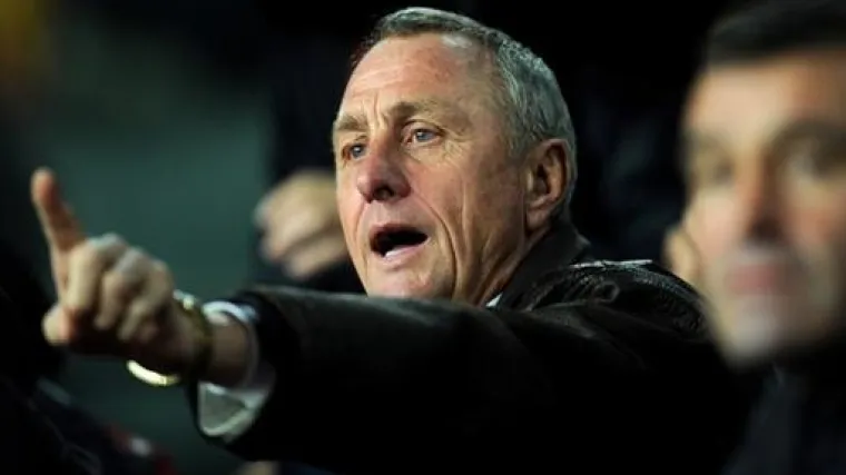 Kolektivna ostavka čelnika Ajaxa